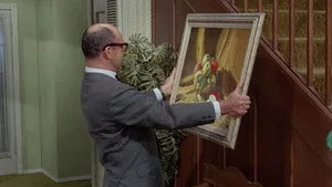 Bewitched 3. sezon 24. bölüm görseli