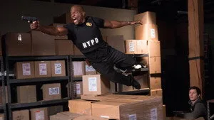 Brooklyn Nine-Nine 1. sezon 14. bölüm görseli