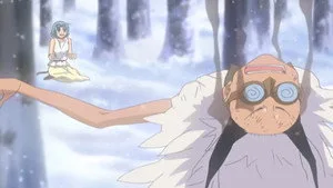 The Law of Ueki 1. sezon 19. bölüm görseli