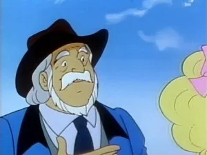 Candy Candy 1. sezon 109. bölüm görseli