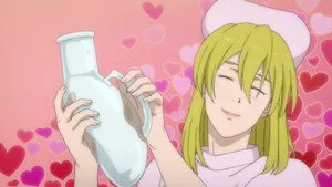 Banana Fish 1. sezon 14. bölüm görseli