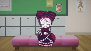 Isekai Quartet 3. sezon 8. bölüm görseli