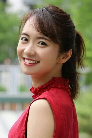 鉢嶺杏奈