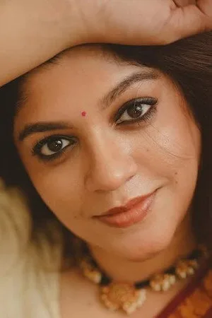 Aparna Balamurali