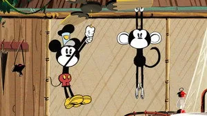 Mickey Mouse 2. sezon 11. bölüm görseli