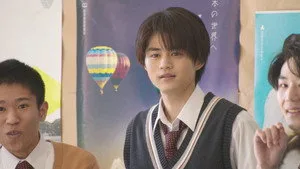 From Me to You: Kimi ni Todoke 1. sezon 6. bölüm görseli