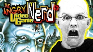 The Angry Video Game Nerd 2. sezon 17. bölüm görseli