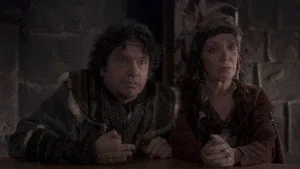 Kaamelott 4. sezon 88. bölüm görseli