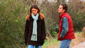 Dawson's Creek 6. sezon 13. bölüm görseli