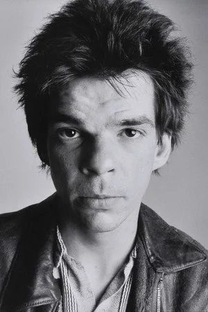 Denis Lavant