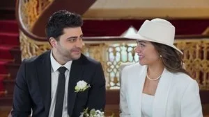 Kızılcık Şerbeti 3. sezon 22. bölüm görseli