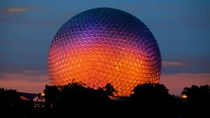 Disney Parks Sunrise Series 1. sezon 3. bölüm görseli