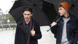 20. Henry Mills İle Mi Görüşüyorum?