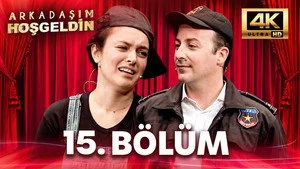 15. Bölüm