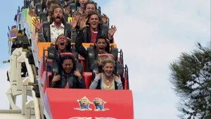 Power Rangers 18. sezon 3. bölüm görseli