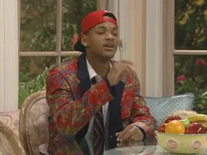 The Fresh Prince of Bel-Air 3. sezon 12. bölüm görseli