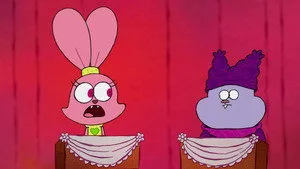 Chowder 2. sezon 3. bölüm görseli
