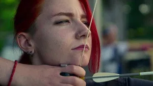 Invictus Oyunları: Gazilerin Mücadele Ruhu 1. sezon 5. bölüm görseli