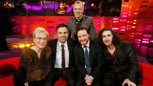 The Graham Norton Show 16. sezon 13. bölüm görseli