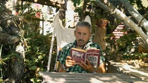 Dünyayı Kim Kurtaracak 1. sezon 4. bölüm görseli