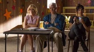 Wet Hot American Summer: First Day of Camp 1. sezon 4. bölüm görseli