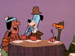 The Huckleberry Hound Show 2. sezon 4. bölüm görseli