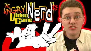 The Angry Video Game Nerd 2. sezon 5. bölüm görseli