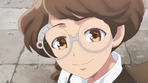 LOST SONG 1. sezon 11. bölüm görseli