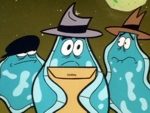 The Powerpuff Girls 2. sezon 10. bölüm görseli