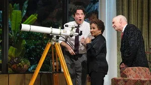 Everybody's Live with John Mulaney 1. sezon 4. bölüm görseli