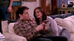 Joey'nin Röportajı