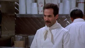 Seinfeld 7. sezon 6. bölüm görseli