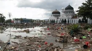 Tsunami: Kıyamet Dalgaları 1. sezon 1. bölüm görseli