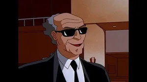 Men in Black: The Series 1. sezon 4. bölüm görseli