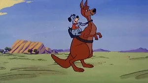 Scooby's All-Stars 1. sezon 21. bölüm görseli
