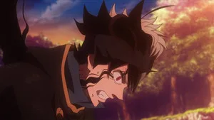 Black Clover 1. sezon 157. bölüm görseli