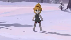 Wakfu 3. sezon 2. bölüm görseli
