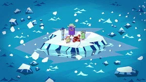 StoryBots: Cevap Zamanı 1. sezon 8. bölüm görseli