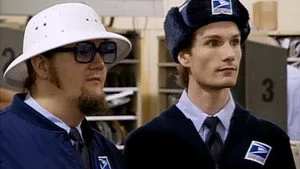 Project Runway 1. sezon 8. bölüm görseli