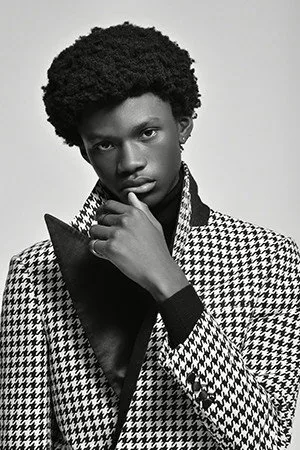 Jerel Xavier Alston