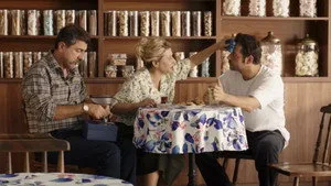 Kız Babası 1. sezon 7. bölüm görseli