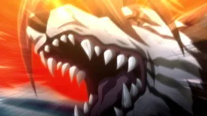 Monster Strike 1. sezon 15. bölüm görseli