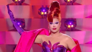 Drag Race France 4. sezon 4. bölüm görseli
