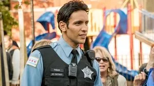 Chicago P.D. 5. sezon 2. bölüm görseli