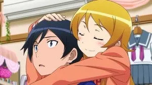 Oreimo 2. sezon 9. bölüm görseli