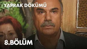 8. Bölüm: Ali Rıza ve Hayriye Oyuna Geliyor
