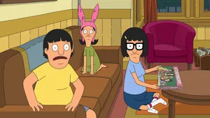 Bob's Burgers 14. sezon 3. bölüm görseli
