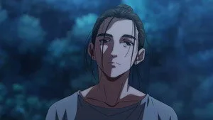 Hitori No Shita - The Outcast 5. sezon 6. bölüm görseli