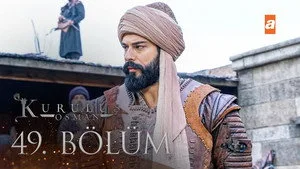 Kuruluş: Osman 2. sezon 22. bölüm görseli