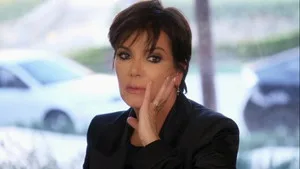 Keeping Up with the Kardashians 12. sezon 1. bölüm görseli